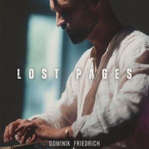 Digital - Lost Pages Album